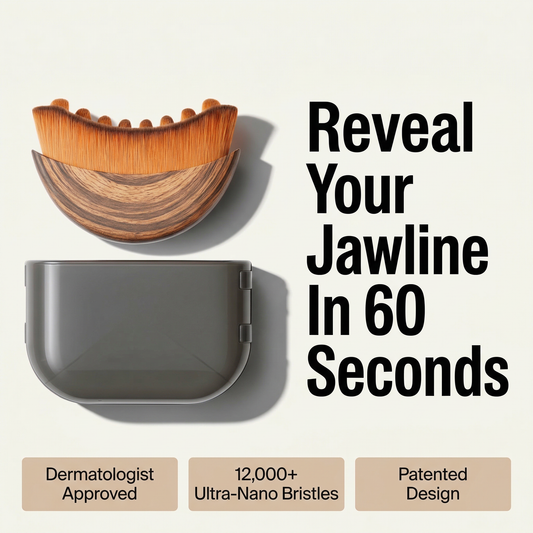Dermalift™  Face Sculpting Brush