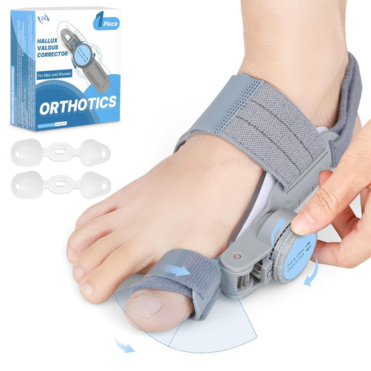 ComfortFit Bunion Corrector™