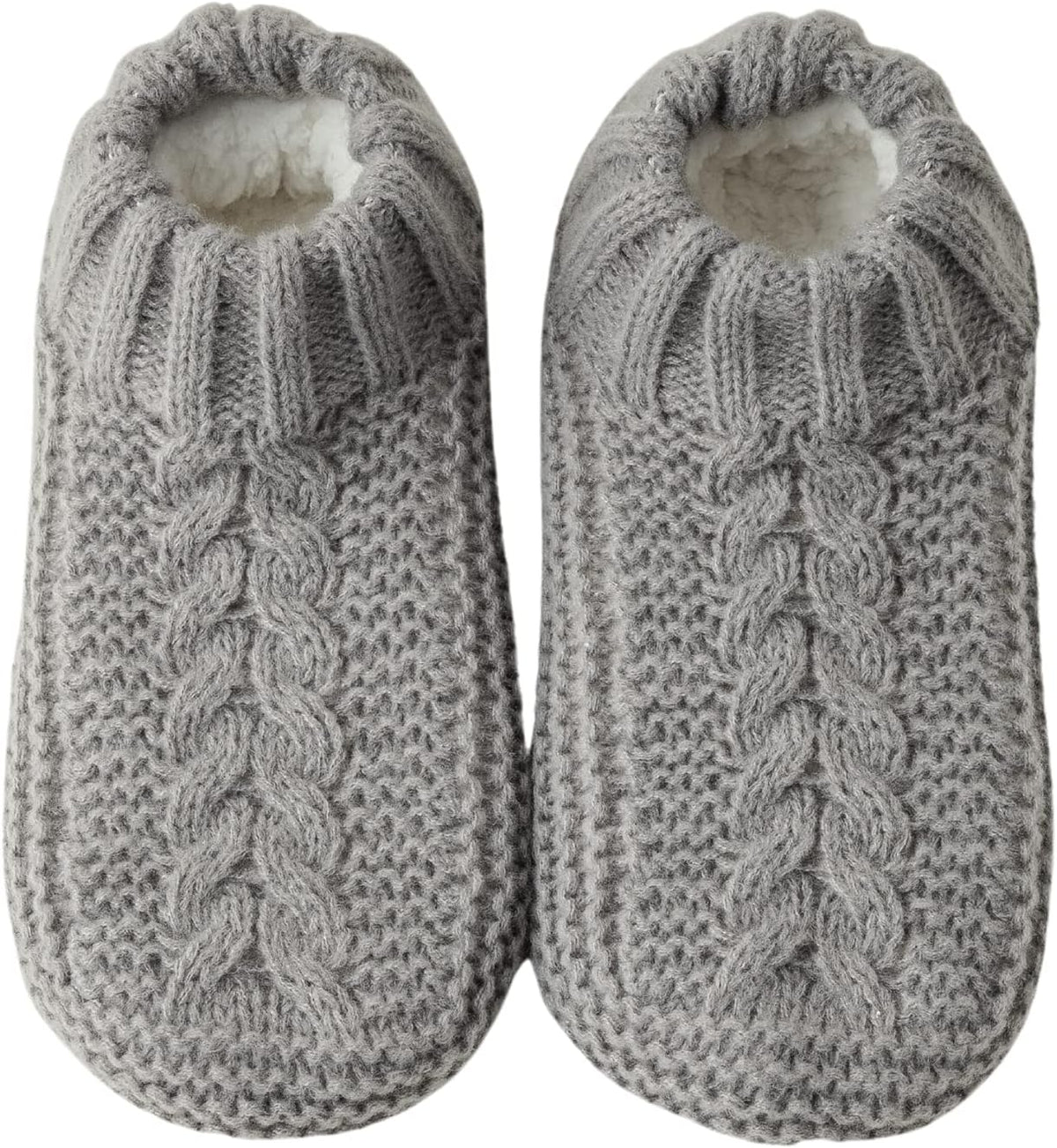 Cozy Luxe Slipper Socks™