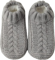 Cozy Luxe Slipper Socks™