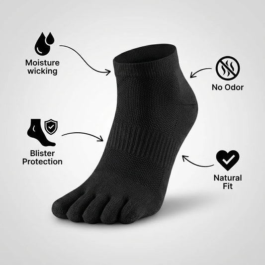 PRO-RUNNERS Performance Socks